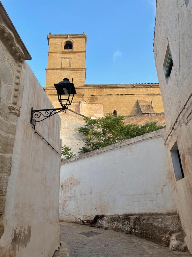 Casa Mandarina Casa vacanze Alhama de Granada