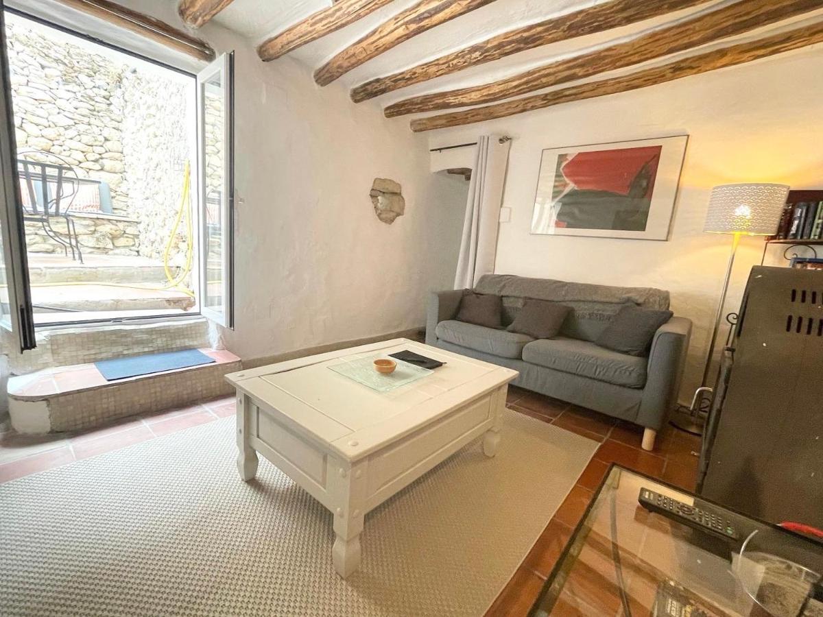 Casa Mandarina Casa vacanze Alhama de Granada