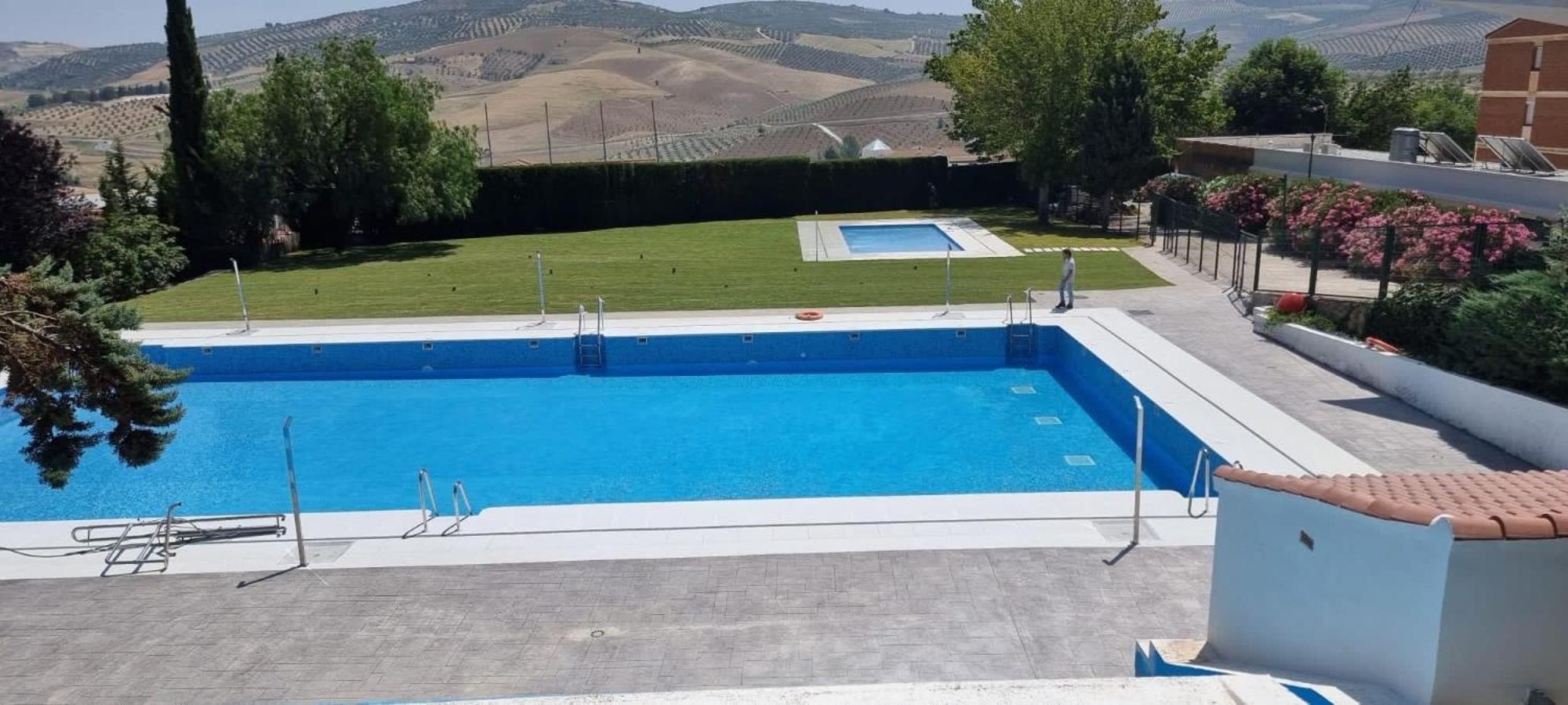 Casa vacanze Casa Mandarina Alhama de Granada