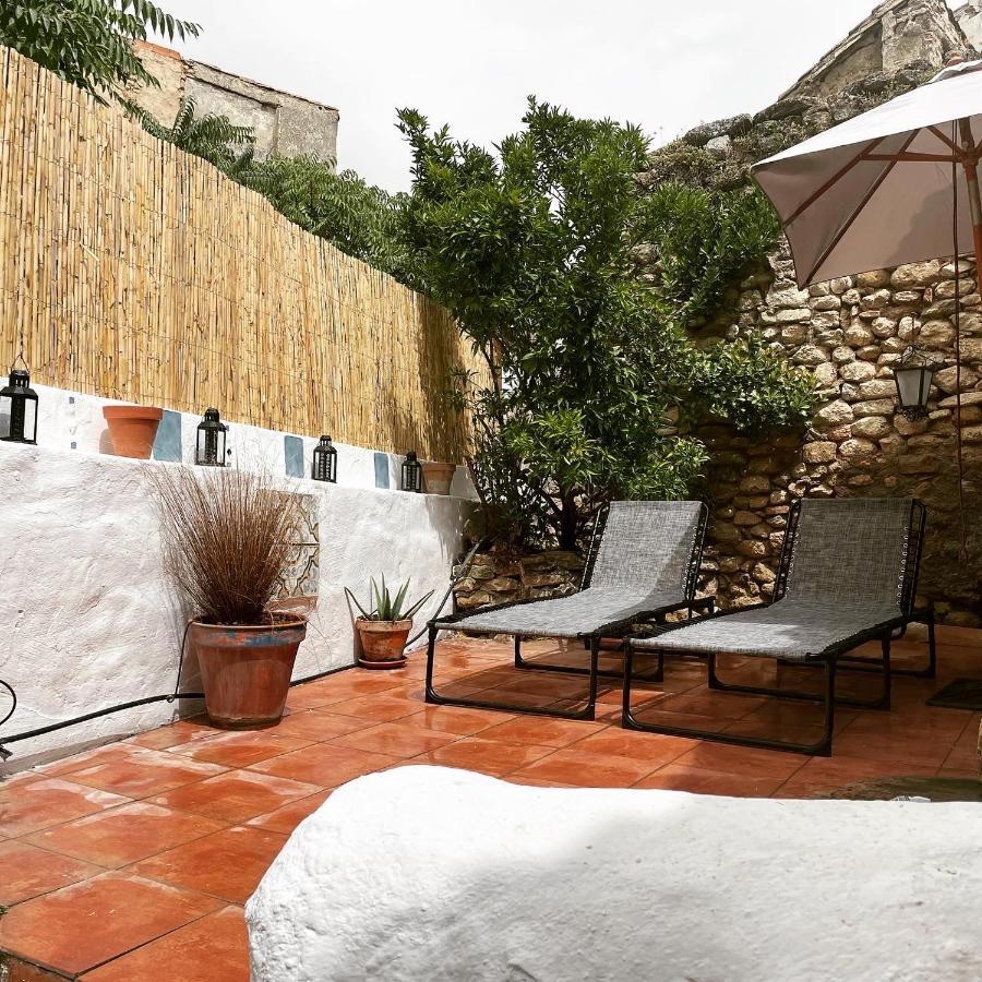 Casa Mandarina Alhama de Granada