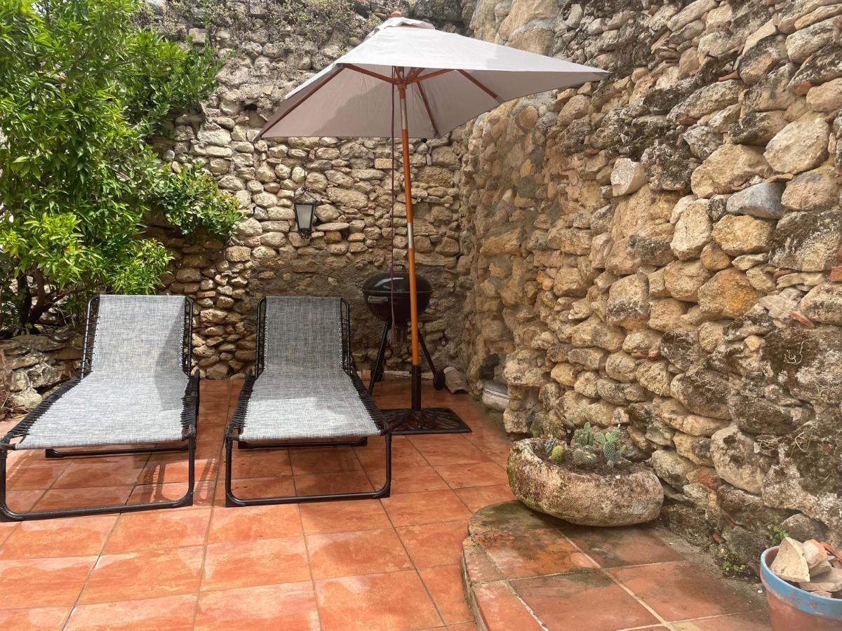 Casa Mandarina Holiday home