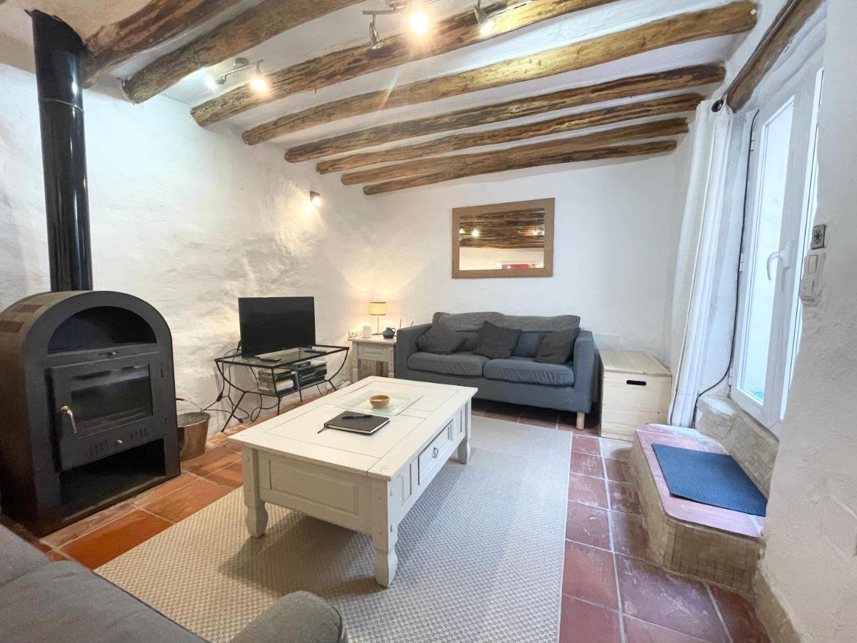 Casa Mandarina Holiday home *