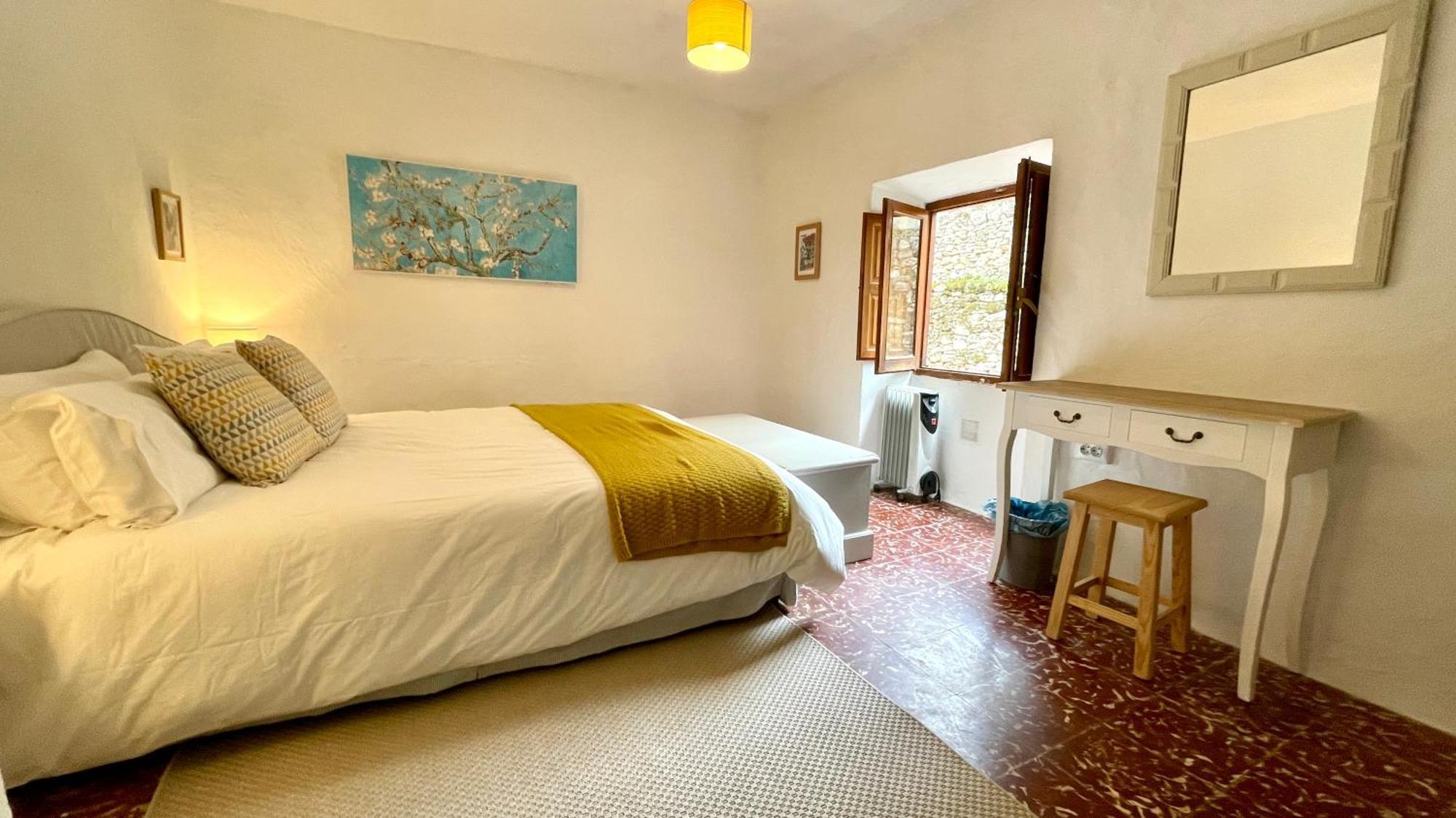 Holiday home Casa Mandarina *