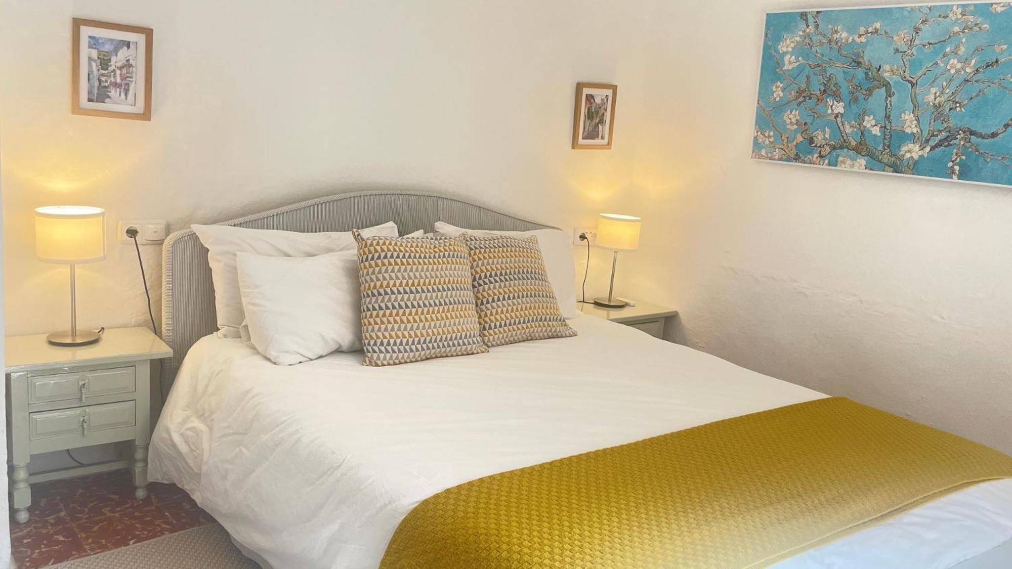 Holiday home Casa Mandarina *